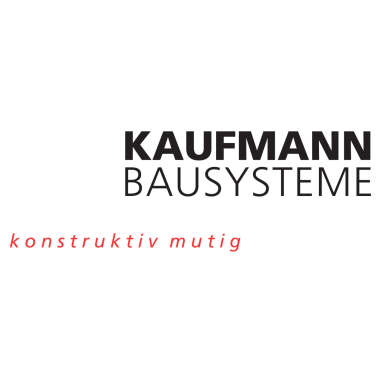 Kaufmann Bausysteme