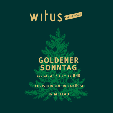 Goldener Sonntag