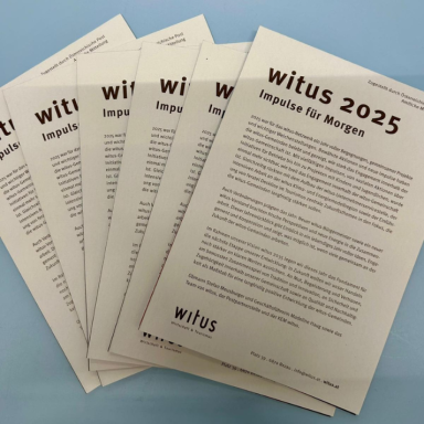 Jahresrückblick 2025