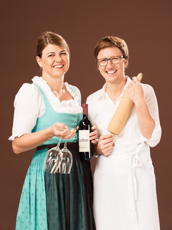 Monika & Margit