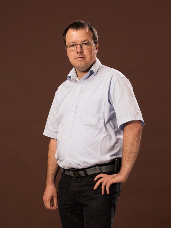 Bürgermeister Tobias Bischofberger