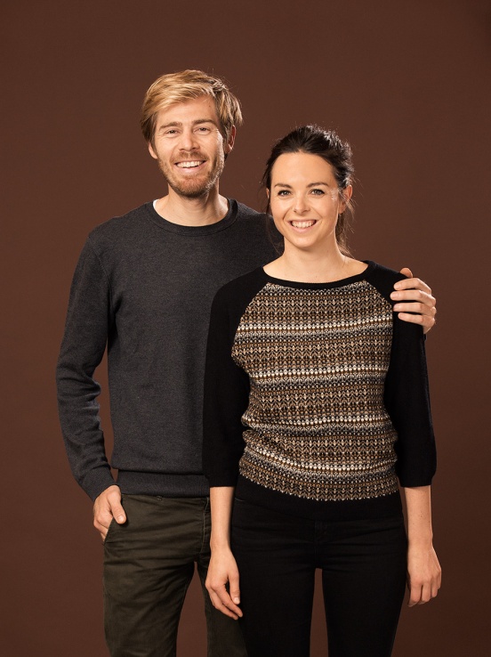 Josef & Maria Frick
