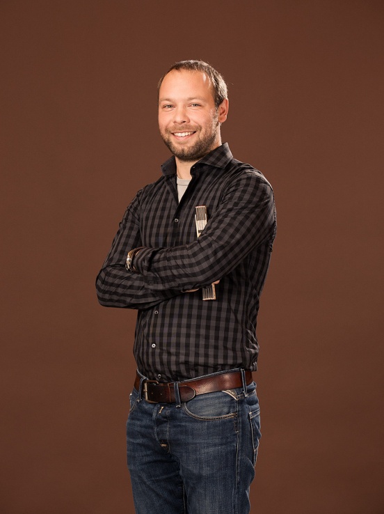 Matthias Kaufmann
