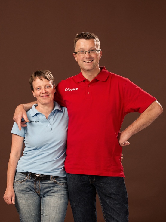 Manuela & Erwin Metzler