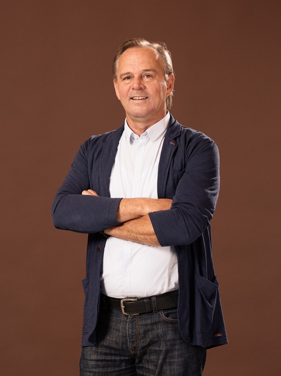 Günter Morscher