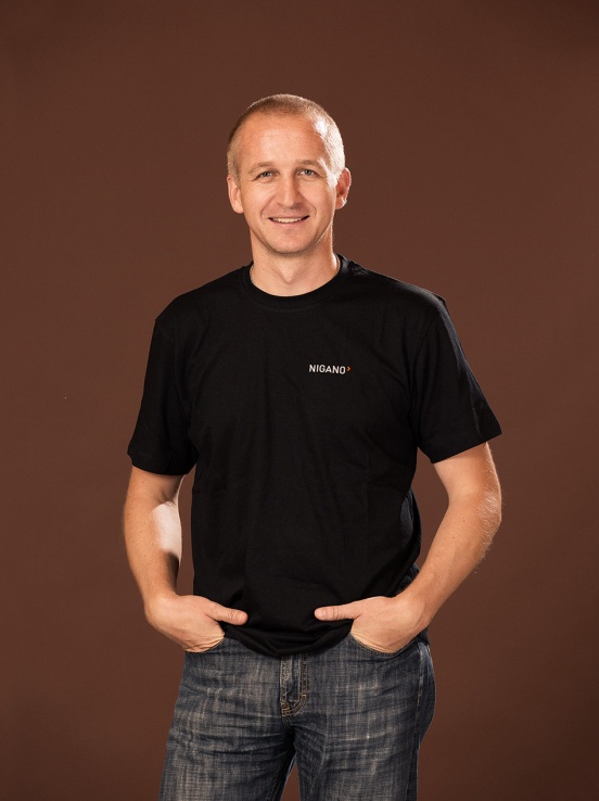 Stefan Meusburger
