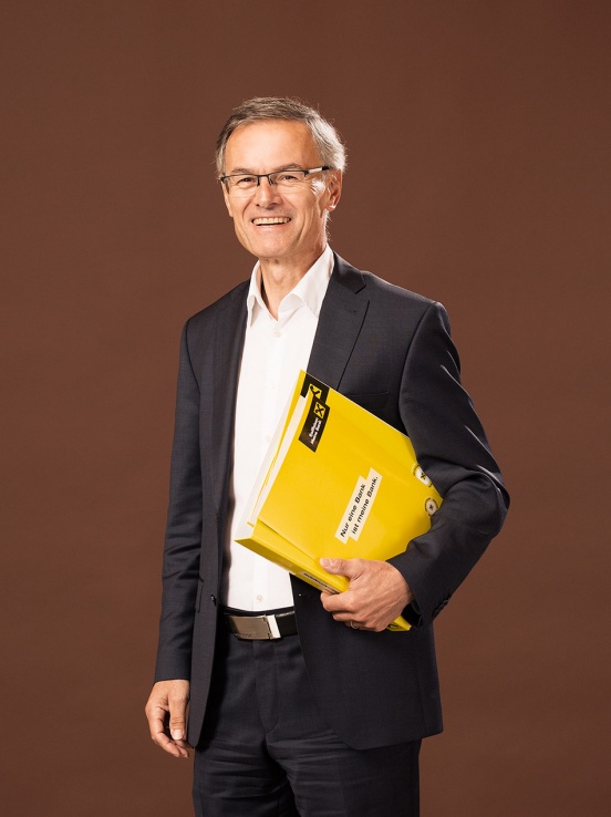 Otto Natter