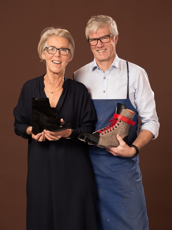 Theresia & Georg Fröwis
