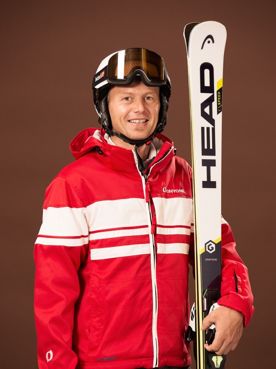 David Simma