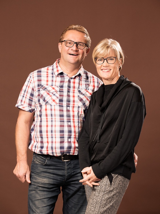 Beatrix & Johannes Natter