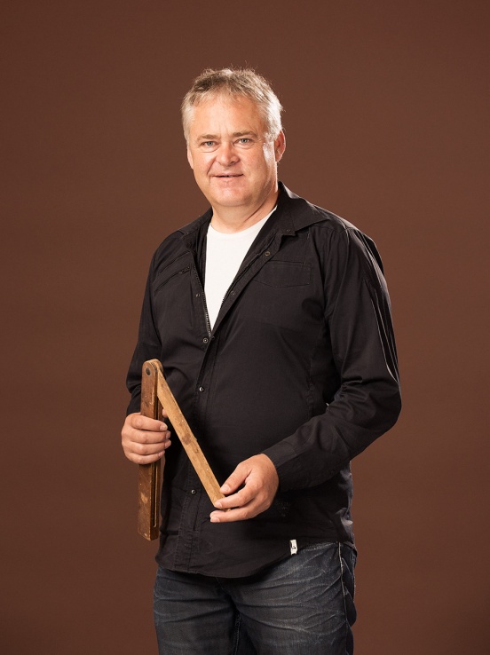 Wolfgang Meusburger