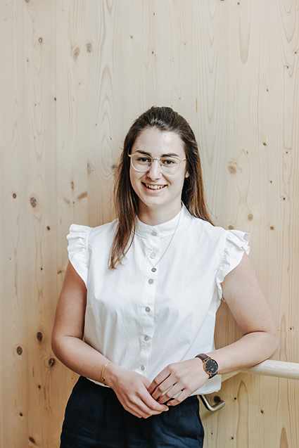 Lara Moosbrugger