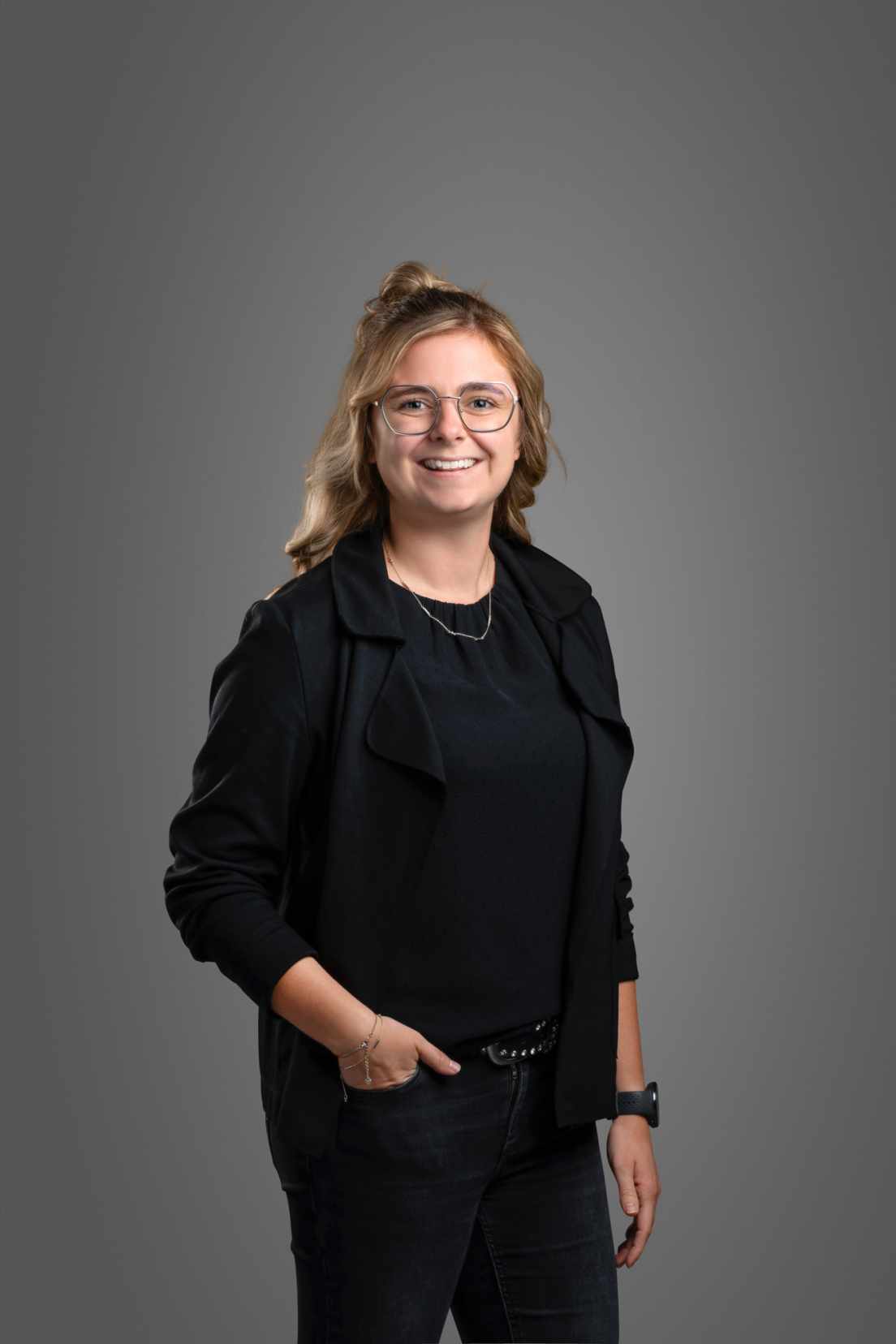 Nadine Spanring