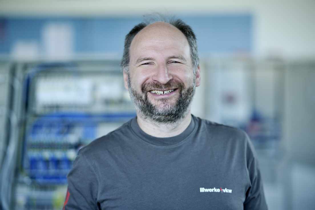 Richard Dür